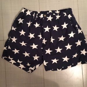 Usa shorts